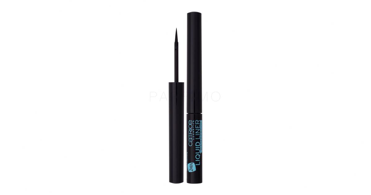 Catrice Liquid Liner Lijepa.hr