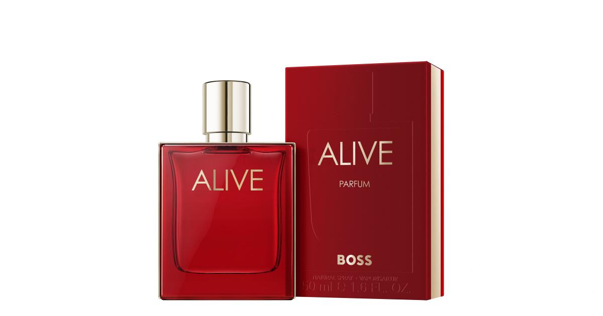 hugo boss alive punmiris