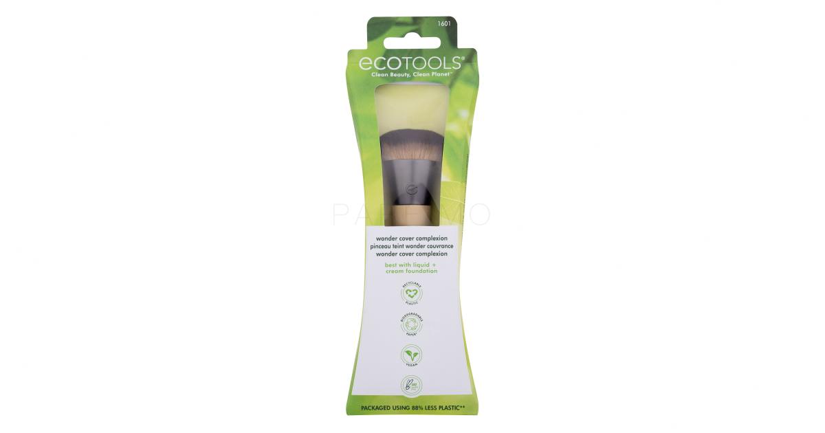 EcoTools Brush Wonder Cover Complexion Foundation Kistovi za žene