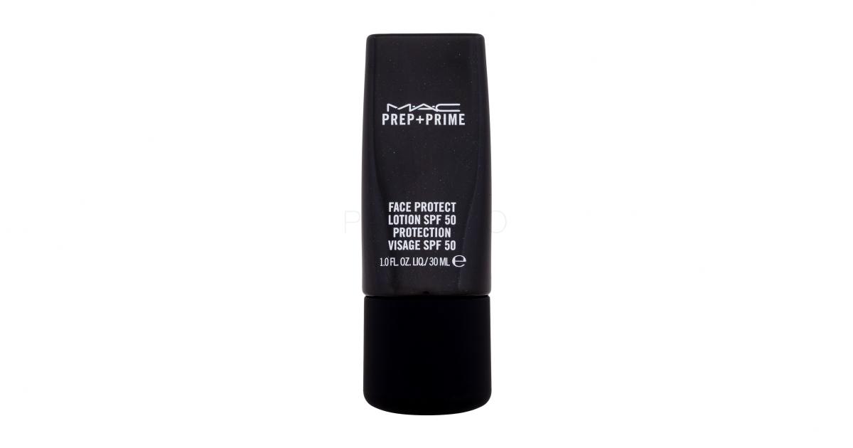 MAC Prep + Prime Face Protect Lotion SPF 50 Dnevna krema za lice za