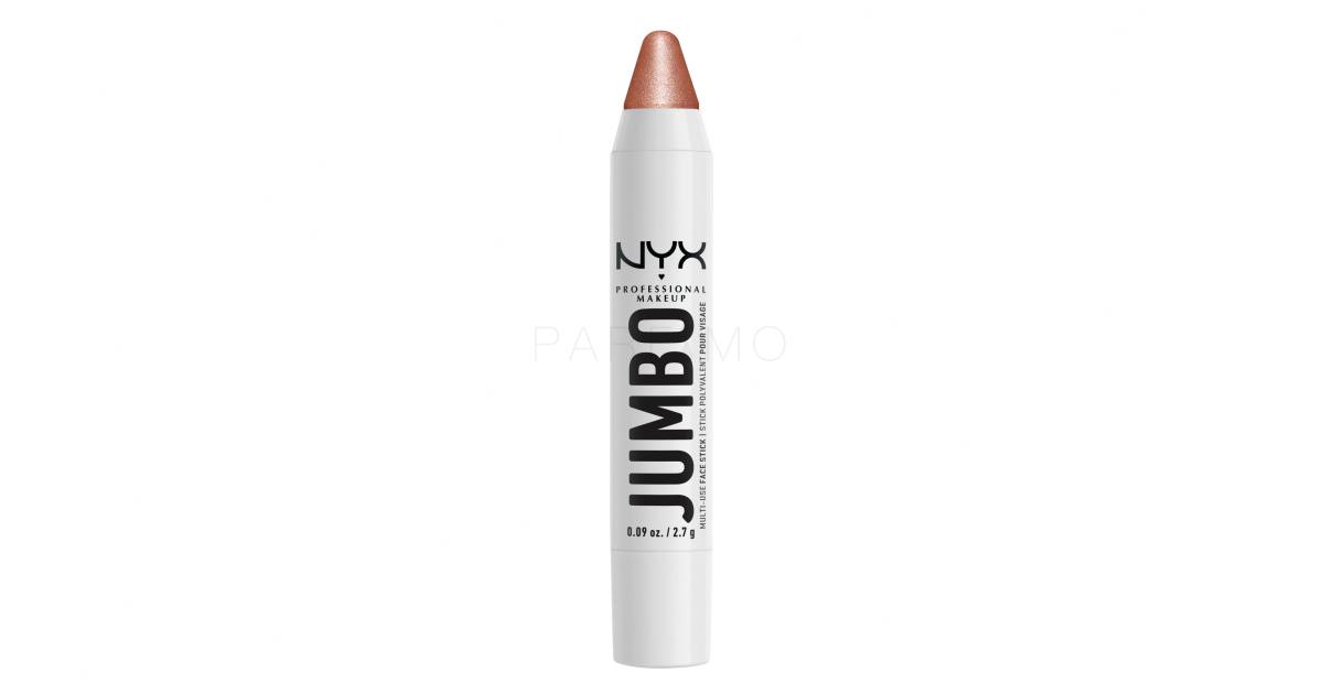 NYX Professional Makeup Jumbo MultiUse Highlighter Stick Highlighteri