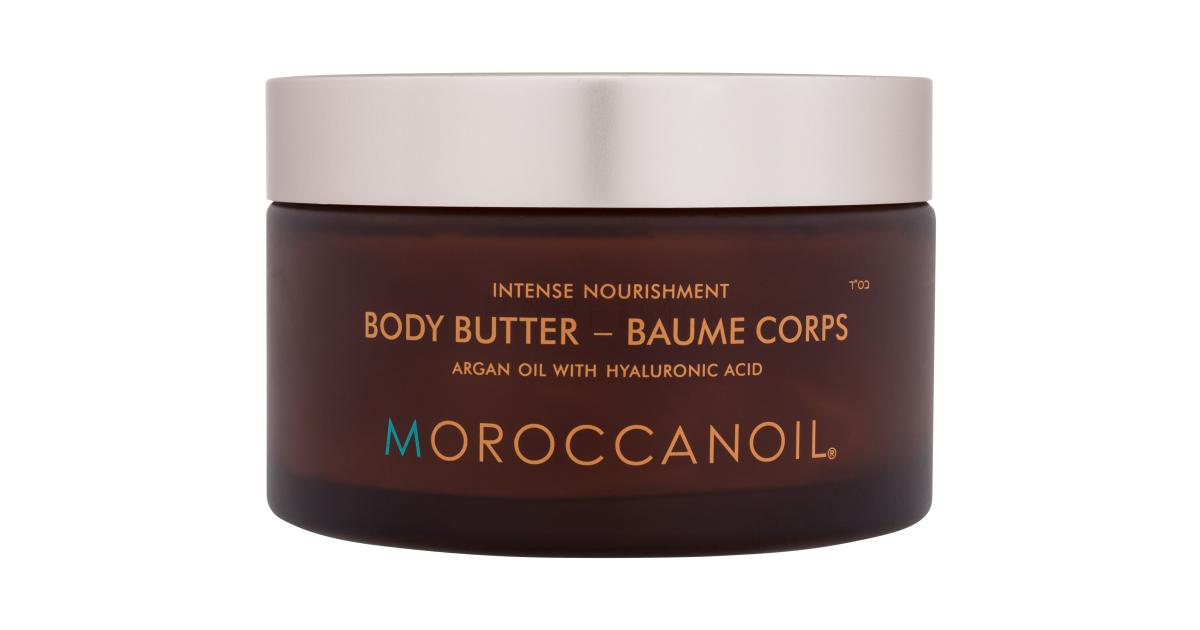 Moroccanoil Fragrance Originale Body Butter Maslaci za tijelo za žene