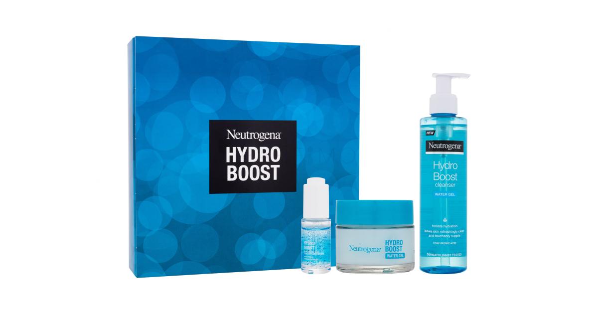 Neutrogena Hydro Boost Poklon set hidratantni gel za lice Hydro Boost