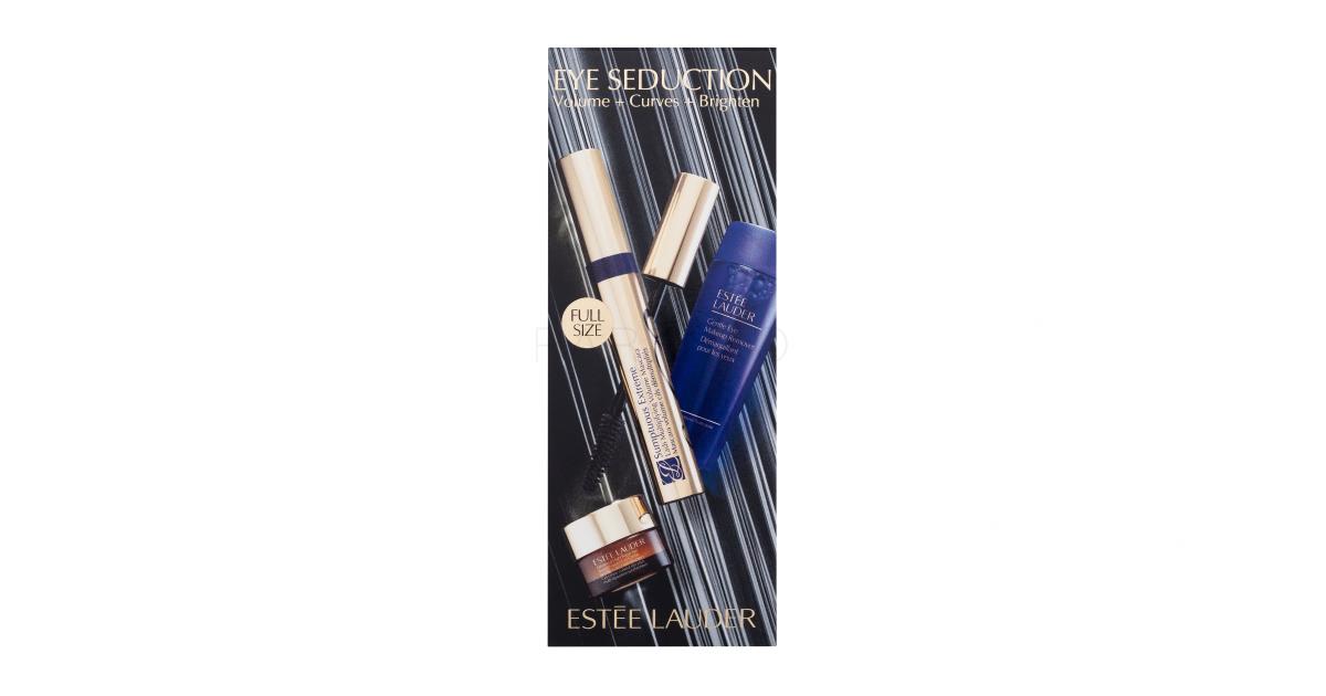 Estée Lauder Eye Seduction Poklon set maskara Sumptuous Extreme Mascara