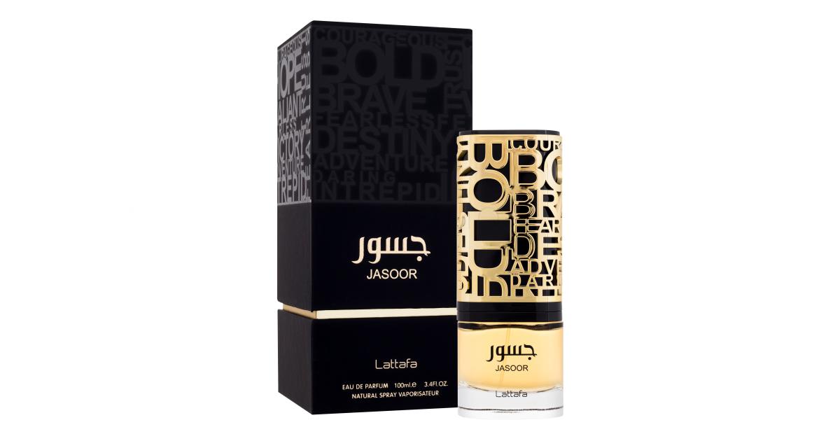 Parfemi Lattafa Jasoor