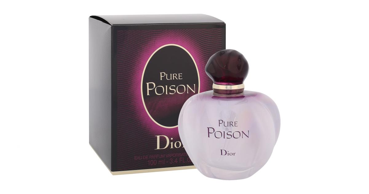 dior pure poisson