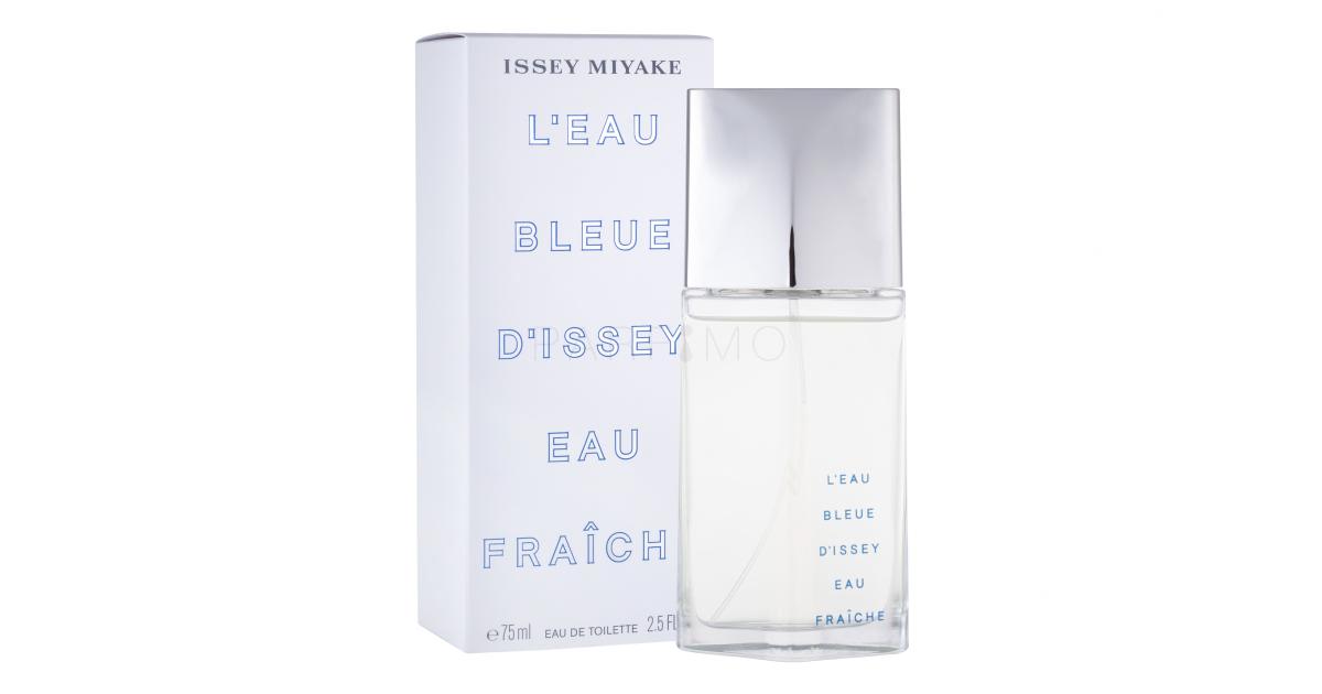 Issey Miyake L´Eau Bleue D´Issey Eau Fraiche Toaletna voda za muškarce