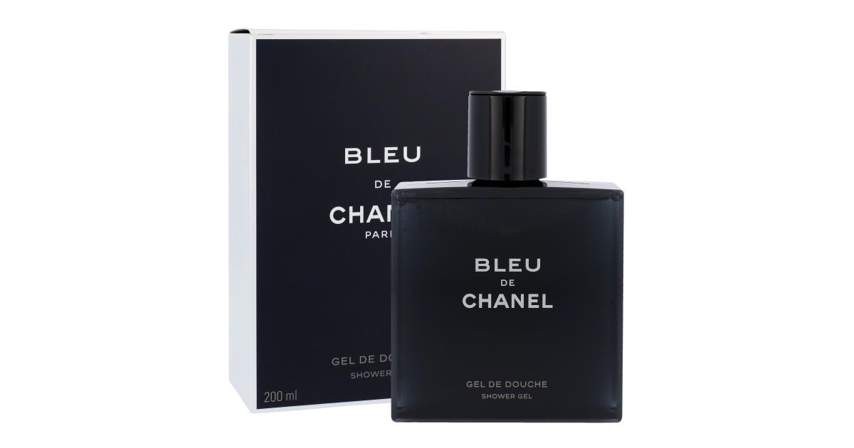 Chanel Bleu de Chanel Gelovi za tuširanje za muškarce Lijepa.hr