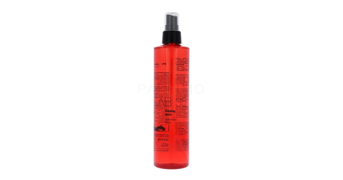 Kallos Cosmetics Lab 35 Finishing Spray Lakovi za kosu za žene Lijepa.hr