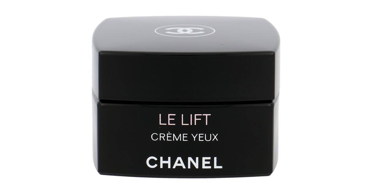 Chanel Le Lift AntiWrinkle Eye Cream Krema za područje oko očiju za