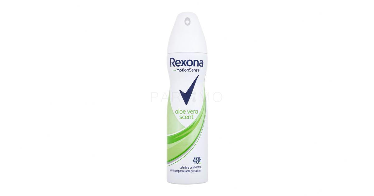Rexona Aloe Vera 48h Antiperspirant za žene 150 ml | Lijepa.hr