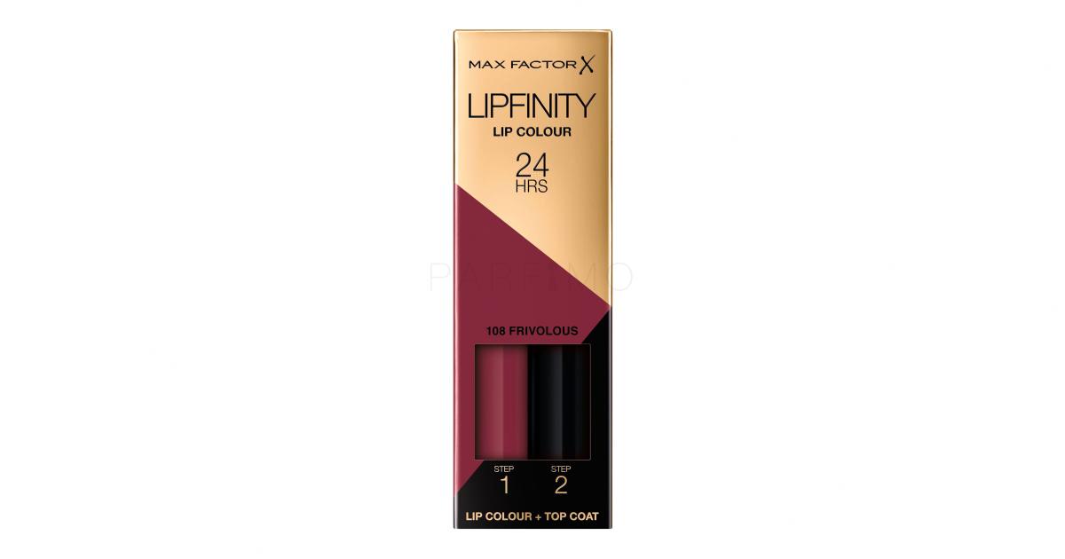 NAJCIJENA Max Factor Lipfinity Lijepa hr