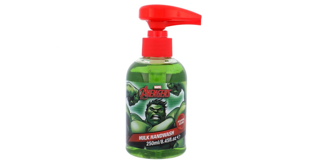 Marvel Avengers Hulk Handwash - Hand Liquid Soap