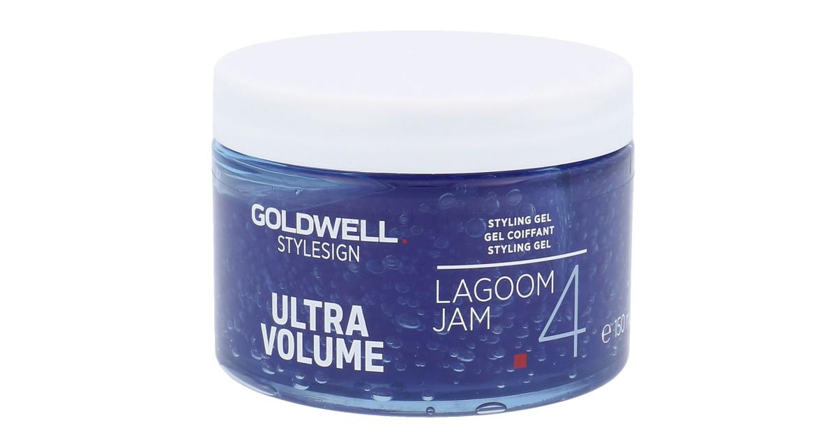 Goldwell Style Sign Ultra Volume Lagoom Jam Gel za kosu za žene 150 ml