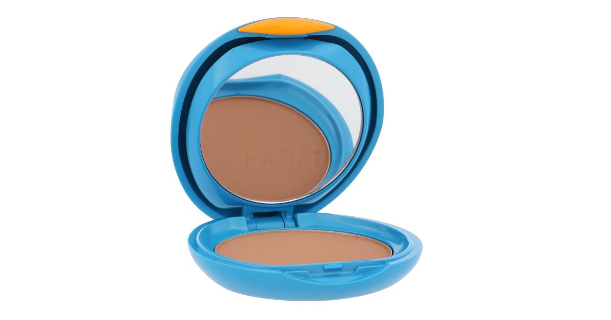 Shiseido Sun Protection Compact Puderi za žene Lijepa.hr