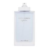 Dolce&Gabbana Light Blue Eau Intense Parfemska voda za žene 100 ml tester