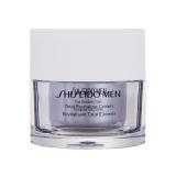 Shiseido MEN Total Revitalizer Dnevna krema za lice za muškarce 50 ml