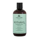 Kallos Cosmetics Botaniq Superfruits