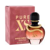 Paco Rabanne Pure XS Parfemska voda za žene 50 ml
