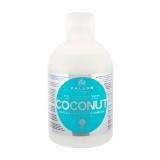 Kallos Cosmetics Coconut