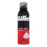 Gillette Shave Foam Original Scent Pjena za brijanje za muškarce 200 ml