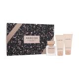 Narciso Rodriguez Narciso Poudrée Poklon set parfemska voda 50 ml + krema za tuširanje 50 ml + losion za tijelo 50 ml