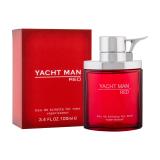 Myrurgia Yacht Man Red Toaletna voda za muškarce 100 ml