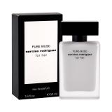 Narciso Rodriguez For Her Pure Musc Parfemska voda za žene 50 ml