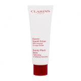 Clarins Beauty Flash Balm Dnevna krema za lice za žene 50 ml