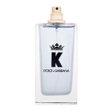 Dolce&Gabbana K Toaletna voda za muškarce 100 ml tester