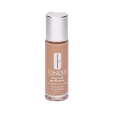 Clinique Beyond Perfecting Foundation + Concealer Puder za žene 30 ml Nijansa CN 52 Neutral