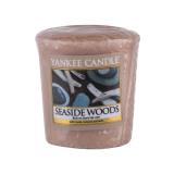 Yankee Candle Seaside Woods Mirisna svijeća 49 g