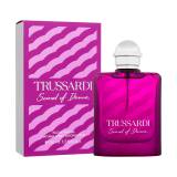 Trussardi Sound of Donna Parfemska voda za žene 50 ml