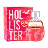 Hollister Festival Vibes Parfemska voda za žene 100 ml