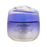 Shiseido Vital Perfection Overnight Firming Treatment Noćna krema za lice za žene 50 ml