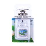 Yankee Candle Clean Cotton Car Jar Miris za auto 1 kom