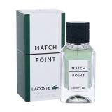 Lacoste Match Point Toaletna voda za muškarce 50 ml