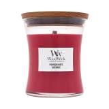 WoodWick Pomegranate Mirisna svijeća 275 g