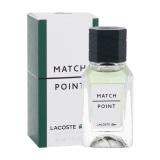Lacoste Match Point Toaletna voda za muškarce 30 ml