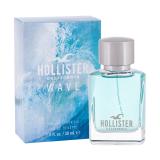 Hollister Wave Toaletna voda za muškarce 30 ml