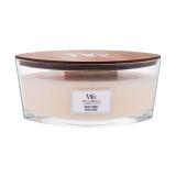 WoodWick White Honey Mirisna svijeća 453,6 g