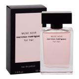 Narciso Rodriguez For Her Musc Noir Parfemska voda za žene 50 ml