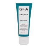 Q+A Zinc PCA Daily Moisturiser Dnevna krema za lice za žene 75 ml