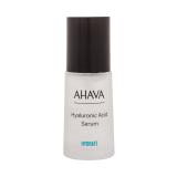 AHAVA Hyaluronic Acid Serum za lice za žene 30 ml