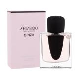Shiseido Ginza Parfemska voda za žene 50 ml