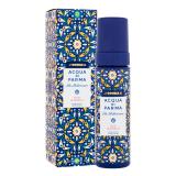 Acqua di Parma Blu Mediterraneo Fico di Amalfi Pjena za tuširanje 150 ml