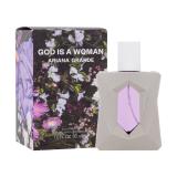 Ariana Grande God Is A Woman Parfemska voda za žene 30 ml