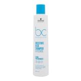 Schwarzkopf Professional BC Bonacure Moisture Kick Glycerol Shampoo Šampon za žene 250 ml