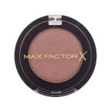 Max Factor Wild Shadow Pot Sjenilo za oči za žene 1,85 g Nijansa 09 Rose Moonlight