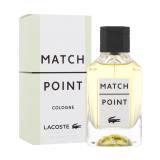 Lacoste Match Point Cologne Toaletna voda za muškarce 100 ml